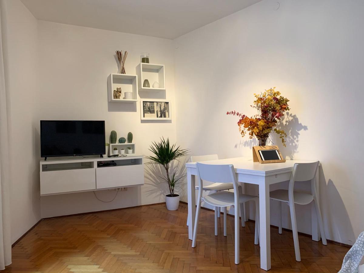 Rooftop Terrace Domus Dei Fabbri เวนิส ภายนอก รูปภาพ